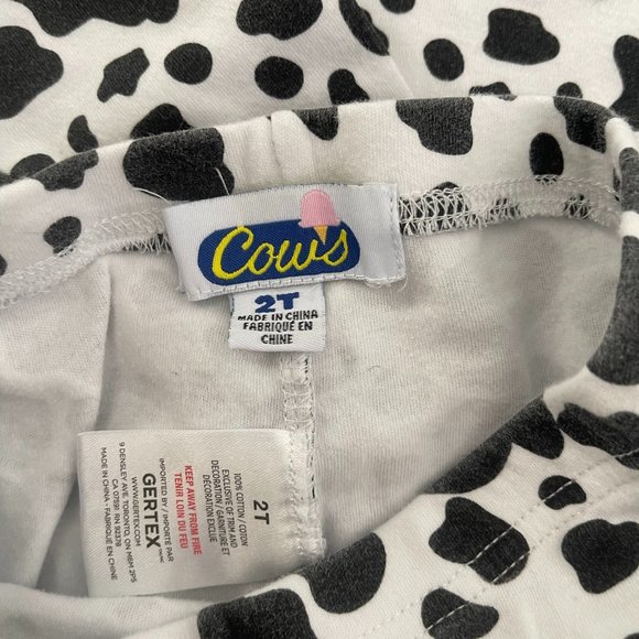 Cow's Pyjamas - Picture 3 of 3